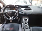 Honda Civic 1.4 i-VTEC Comfort