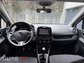 Renault Clio 1.5 dCi Dynamique S