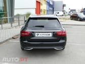 Mercedes-Benz C 300 de Avantgarde