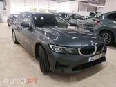 BMW 330 e Auto
