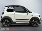 Microcar M.Go X