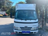Toyota Dyna M35.25 3.0D-4D Contentor térmico