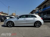 Mercedes-Benz A 160 AMG Line