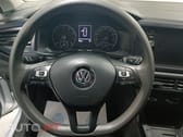 Volkswagen Polo 1.0