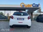 Peugeot 208 1.6 BlueHDi Active