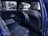 Mercedes-Benz GLB 200 d AMG Line