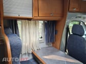 Fiat Ducato 33 2.3 M-Jet LH2 9L