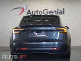 Tesla Model 3 Tração Traseira