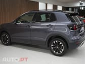 Volkswagen T-Cross 1.0 TSI Style DSG