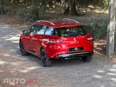Renault Clio Sport Tourer