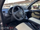 Fiat Panda 1.2 Dynamic ECO