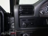 BMW 316 i Baur