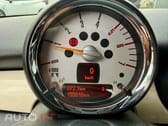 MINI Clubman Cooper D