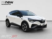 Renault Captur R.S. Line TCe 90