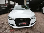 Audi A6 Avant  3 0 Tdi Dpf Quattro Tiptronic Sport Selection