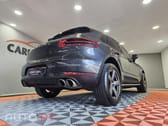 Porsche Macan S PDK