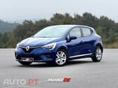 Renault Clio 1.5 Blue dCi Intens