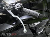 Honda CBR 1000 RR Fireblade