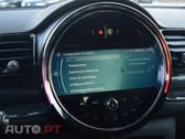 MINI Clubman Cooper D Premium Final Edition Auto