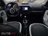 Renault Twingo 1.0 SCe Night&Day