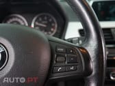 BMW X1 20 d xDrive Auto Line Sport