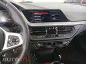 BMW 116 d Corporate Edition M