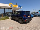Jeep Renegade 1.0 T Limited
