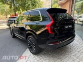 Volvo XC90 2.0 T8 PHEV Plus Bright AWD