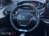 Peugeot 3008 1.6 Hybrid GT e-EAT8