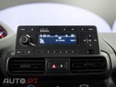 Peugeot Partner 1.5 BlueHDi Pro Standard