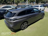 Peugeot 308 SW 1.6 Hybrid Allure Pack e-EAT8