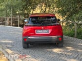 Peugeot E-2008 50 kWh Allure