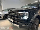 Ford Ranger 3.0 EcoBoost CD Raptor 4WD