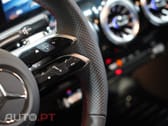 Mercedes-Benz A 200 AMG Line Aut.