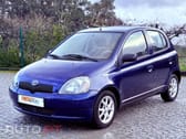 Toyota Yaris 1.0 Base C/Radio