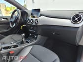 Mercedes-Benz B 180 D Avangard