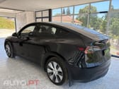 Tesla Model Y RWD