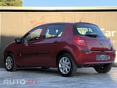 Renault Clio 1.2 16V Confort Authentique