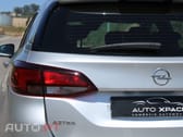 Opel Astra Sports Tourer 1.5 D S&S Business Edition