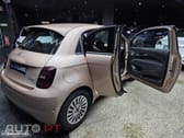 Fiat 500e 23.65 kWh