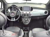 Fiat 500C 1.0 Hybrid Connect
