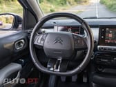 Citroen C4 Cactus 1.2 PureTech Feel