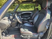 MINI Cabrio John Cooper Works