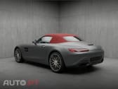 Mercedes-Benz AMG GT Roadster