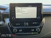 Toyota Corolla Touring Sports 1.2T Comfort