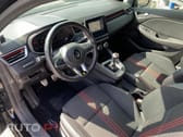 Renault Clio 1.5 Blue dCi RS Line
