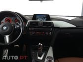 BMW 418 d Aut. M Sport