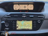 Citroen C4 Picasso 1.6 e-HDi Exclusive ETG6