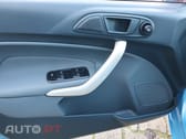 Ford Fiesta 1.6 TDCi Econetic