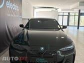 BMW i4 eDrive40